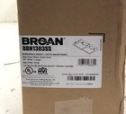 Broan Bbn1303ss 30 In  300 Max Cfm Built In Powerpack Insert New