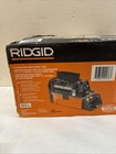 Ridgid 3 Gallon 5 0 Peak Hp Nxt Shop Vac Wet Dry Vacuum With Fine Dust Filter