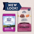 Natural Balance Grain-free Dry Dog Food Reserve Sweet Potato   Venison Recipe