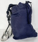 Eno Singlenest Hammock Straps Carabineers Lightly Used