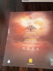 Michael Jackson The Immortal World Tour Cirque Du Soleil Souvenir Program     book