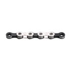 Kmc X11 Chain 11-speed Nickel Plate   Black Mountain Bike road gravel 