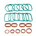 Oil Filter Adapter Housing O-ring   Intake Seals For Chrysler Jeep Dodge 3 6l V6