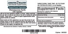 360 Diatomaceous Earth Capsules -  1 Natural Silica detox heavy Metals immunity