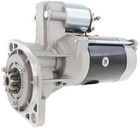 New Starter Thermo King Trailer Unit Magnum Yanmar 486 Diesel 1998-2006 45-2177