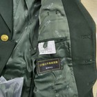 Original Chinese Military Pla Type 07 Soldier Ceremonial Dress Full Set Suit