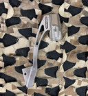 New Shocktech Tippmann A5 Drop Forward W  Asa - Silver