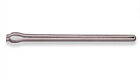 4 Pcs Stainless Steel Watch Strap Band Link Cotter Pins  0 9mm 