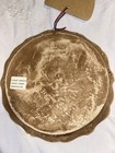 Romanian Wall Plaque Or Decorative 3d Transylvania Region By Denaro Rt 