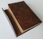 Early 19th C  Koran Ottoman Turkish Manuscript Illuminated Antique Quran Islamic