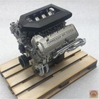1 25-1 24 Scale Resin Ford 5 0 Coyote Engine Kit