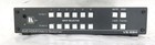 Kramer Vs-62h 6x2 4k Matrix Hdmi Switcher   Used   No Adapter