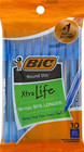 Round Stic Ball Pen  Blue  10 Ct  pack Of 6 
