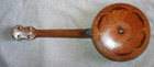 Fancy 1920s Liberty Banjo Ukulele  Made In Chicago