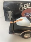 Vintage 1978 Ezra Brooks  Corvettes Indy Pace Car With Original Box Empty
