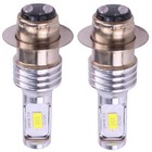 Sukatc 2pcs Tc422-30050 12v Led Light Bulbs Compatible With Kubota L2501    