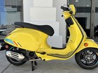 2024 Vespa Primavera 150 S
