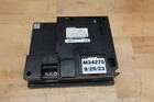 Mitsubishi Gt1455-qtbde Graphic Operation Terminal