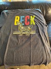 Beck T Shirt Psych Art Llama Large Check Pictures Great Art Is Perfect