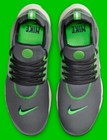 Nike Air Presto Wolf Grey Green Shoes Fj2685 Mens 11 New Fast Ship