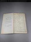 Original Keen Kutter Sales Mail Order Advertising Want Book Simmons Vintage 1915