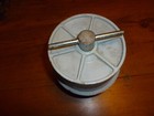 Motor Guard M30 Air Filter 1 4  Pipe Thread