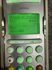 Logitech Harmony Universal Remote For Xbox 360 Console  media Remote 