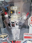 Lost In Space Robot B-9 Trendmasters 1997 Unopened Box As Is