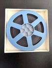 Abbott   Costello Who s On First Super 8mm Black   White Magnetic Sound Film