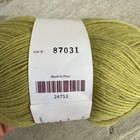 Knit Picks Essential Yarn 100g Grasshopper Green Superwash Merino Wool Hand Dyed