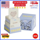Tales Kids Edition - 150 Conversation Starter Cards