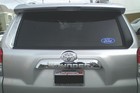 Ford Classic Logo Sticker   Vinyl Decal    10 Sizes   With Tracking 