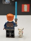 New Star Wars Cal Kestis Custom Lego Minifigure   Bd-1 Imperial Fallen Order