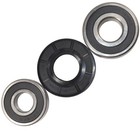 Hqrp Bearing And Seal Kit Replacement For Samsung Dc97-15328l Wf209 Wf210   