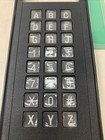 Crane National Model 673  675  677  Hot Drink Center Ii Machine Keypad Panel