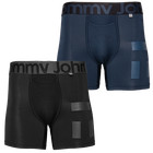 Tommy John 360 Sport Trunks With 4  Inseam  2-pack 