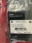 Adidas Stadium 4 Soccer Backpack Bag   jj7725 Red