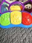 Baby Einstein World Discovery Exersaucer Talking Keyboard Mirror Replacement