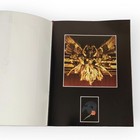 The Phantom Of The Opera 1991 Souvenir National Tour Book   Cast Brochure