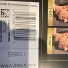 Braun Series 9 Sport  9357cc Men s Wet dry Rechargeable Foil Shaver Black