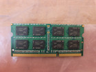 Crucial 8gb Pc3l 1600 Ddr3l 1600mhz 2rx8  Laptop Memory Ram 1 35v Cl11