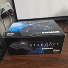 Eaglemoss Hero Collector Stargate Sg-1 Atlantis Daedalus - Rare New Boxed 