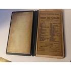 Philips New Series Of Traveling Maps Europe C1900