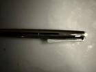 Lamy Studio Fountain Pen Piano Black 14k Broad Nib