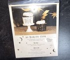 Halloween Hocus  Pocus Baking Cups Simply 50 -5 Oz Cups
