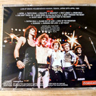 Bon Jovi Rare New 2 Cd 1985 Osaka Japan 7800   Fahrenheit Concert Tour Fm A 