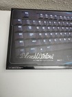 Razer Black Widow Ultimate Stealth Edition Mechanical Gaming Keyboard 2011   