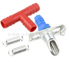 10 Nipple Waterer Drinkers Rabbit Guinea Pig Ferret Rat Mouse Feeder