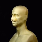 Rubber Wear Foam Latex Prosthetic - Rabbit Nose Frw-051 - Makeup And Theater Fx