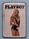 Playboy Magazine Cover Vintage September 1982 Zippo Lighter New Rare Pinup